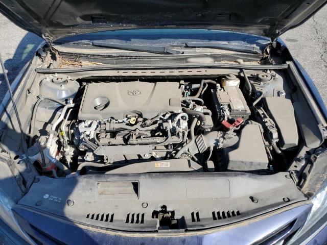 Toyota Camry Xse Image 7