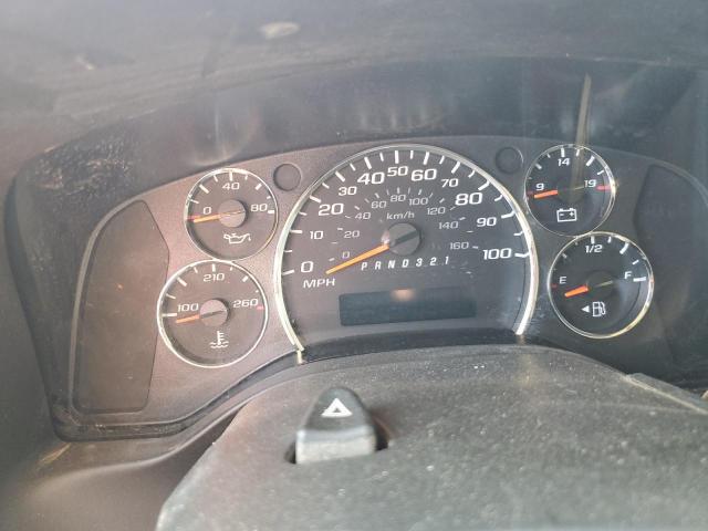 Chevrolet Express Lt Image 6