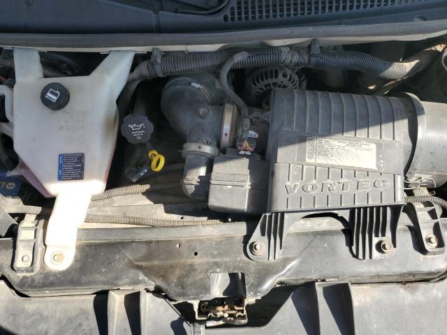 Chevrolet Express Lt Image 13