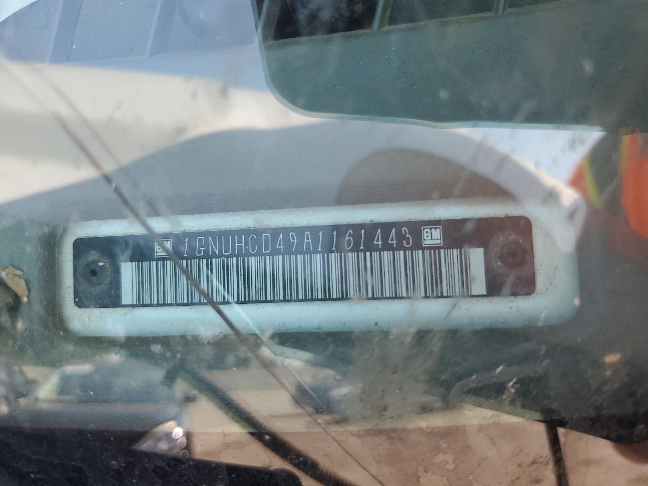 Chevrolet Express Lt Image 10