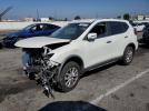 Nissan Rogue S Image 1