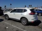 Nissan Rogue S Image 4