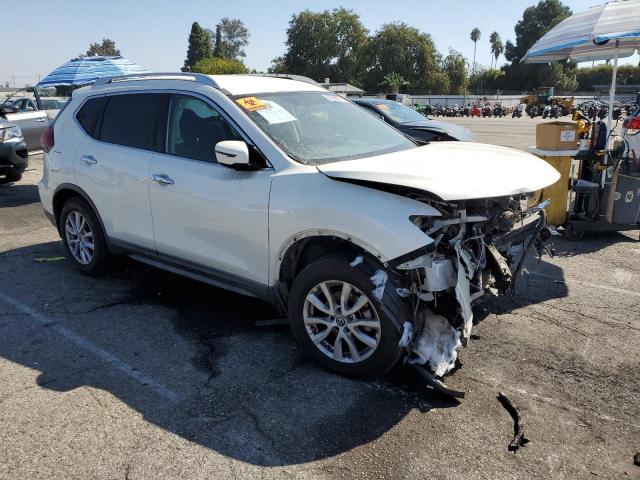 Nissan Rogue S Image 7