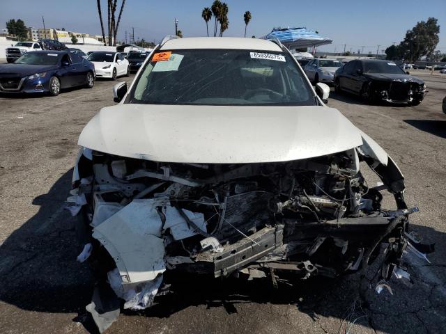 Nissan Rogue S Image 5