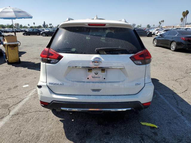 Nissan Rogue S Image 6