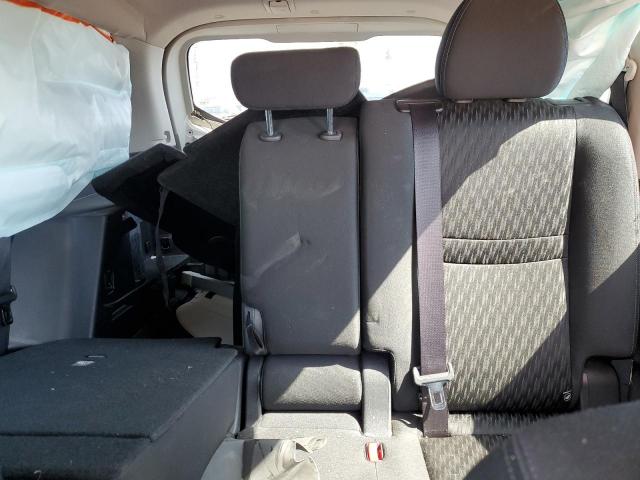 Nissan Rogue S Image 13