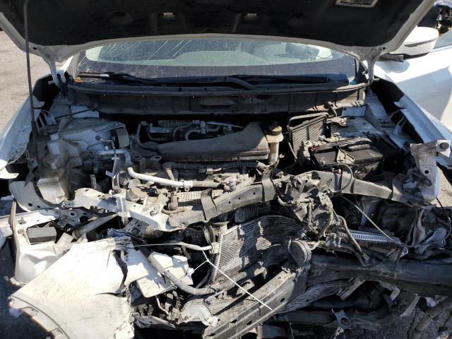 Nissan Rogue S Image 11