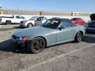 Honda S2000 Image 1