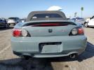 Honda S2000 Image 9