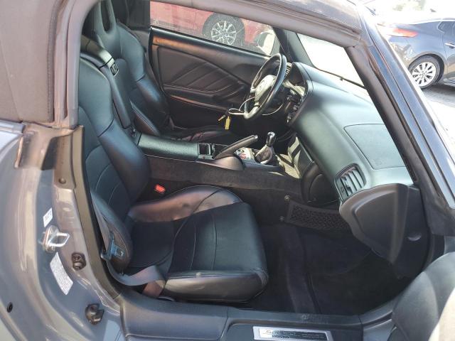 Honda S2000 Image 10
