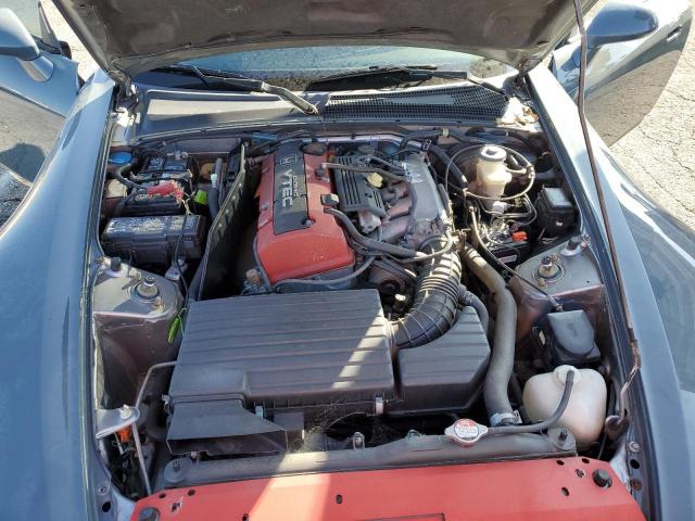 Honda S2000 Image 8
