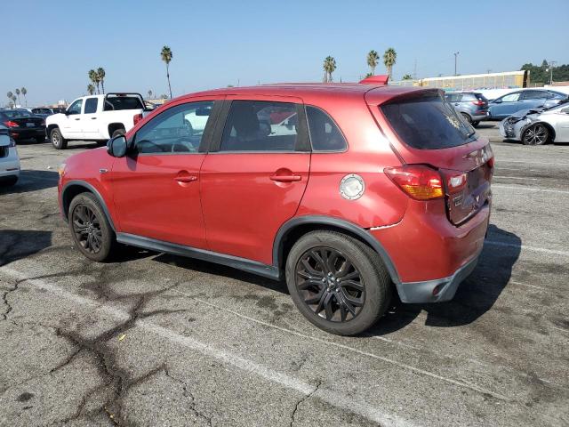 Mitsubishi Outlander Es Image 12