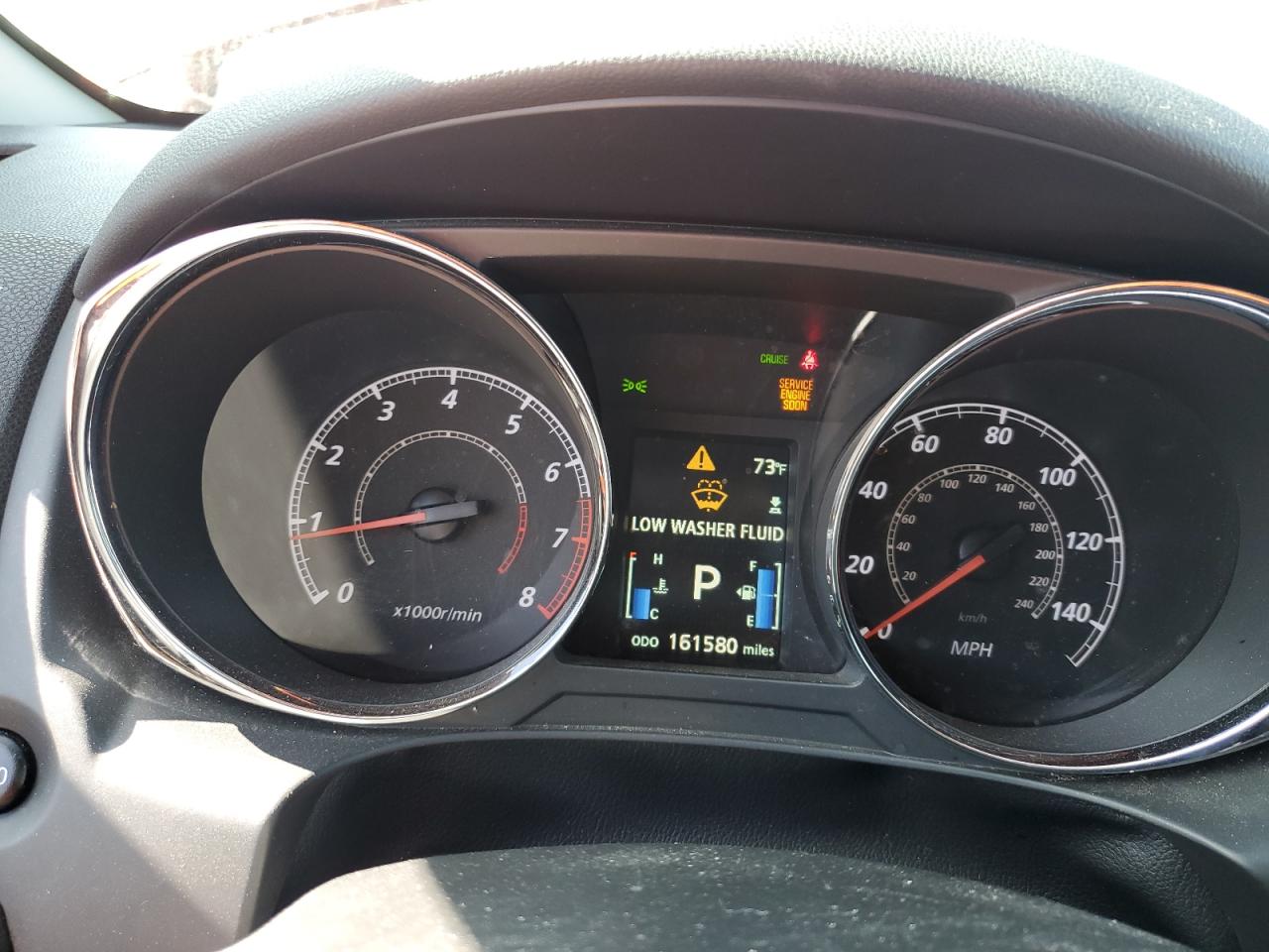 Mitsubishi Outlander Es Image 6