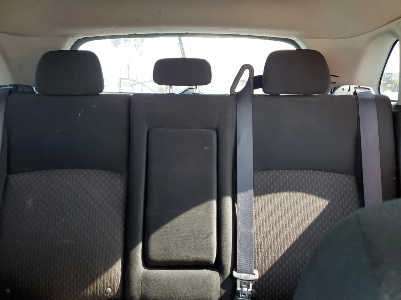 Mitsubishi Outlander Es Image 7