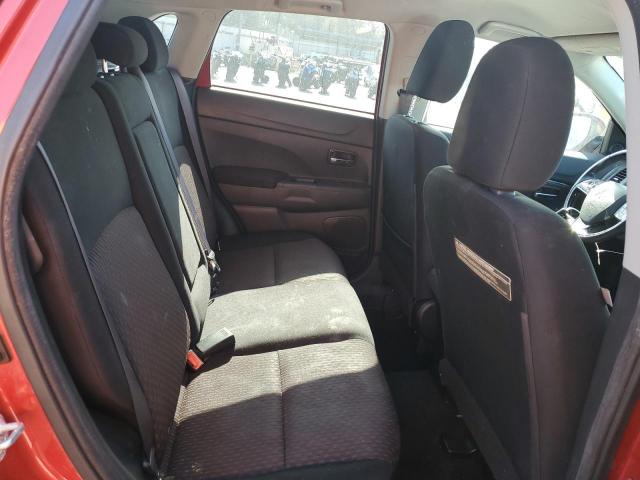 Mitsubishi Outlander Es Image 8