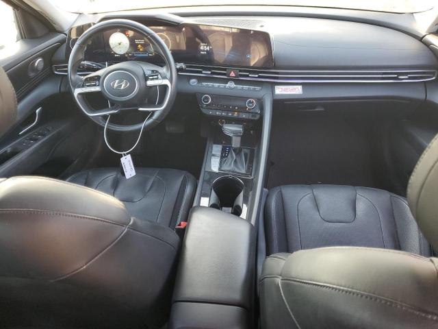 Hyundai ELANTRA Limited Image 2