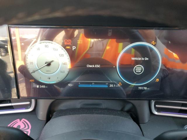 Hyundai ELANTRA Limited Image 13