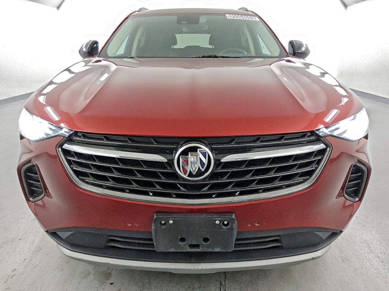 Buick Envision Essence Image 9