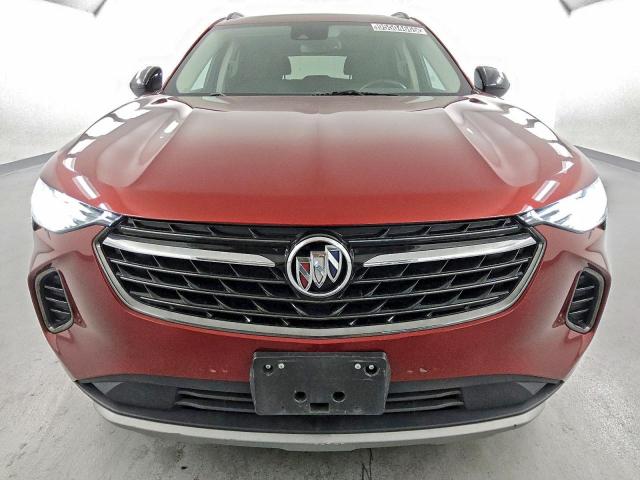 Buick Envision Essence Image 9