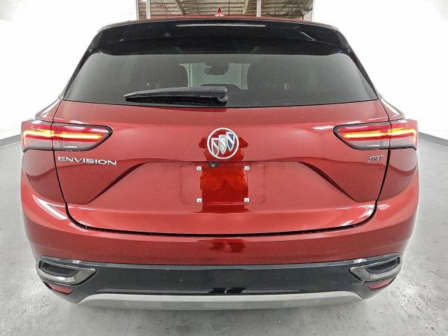 Buick Envision Essence Image 5