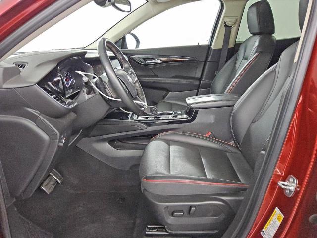 Buick Envision Essence Image 6