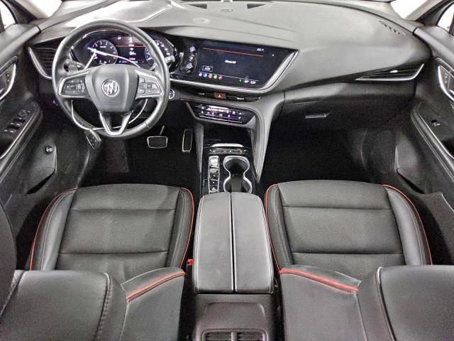 Buick Envision Essence Image 8