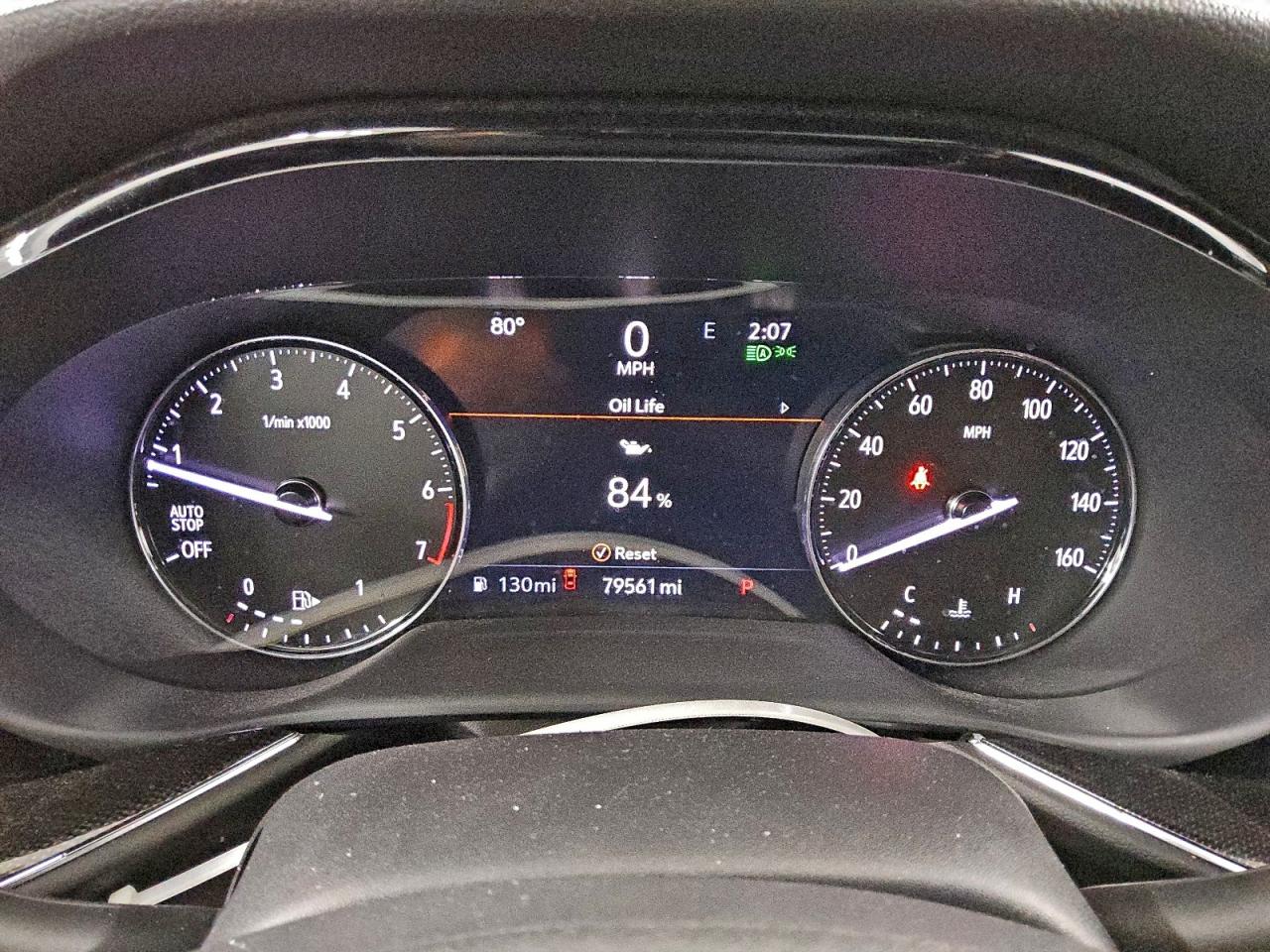 Buick Envision Essence Image 13