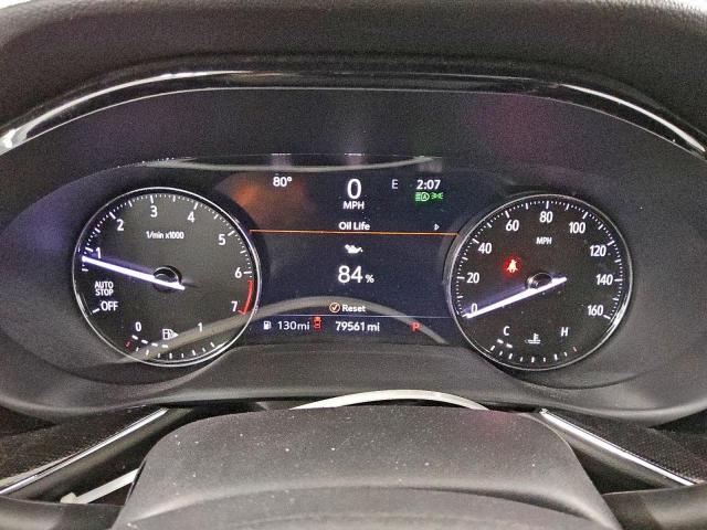 Buick Envision Essence Image 13