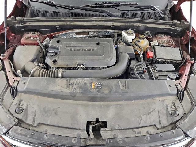 Buick Envision Essence Image 10