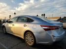 Toyota Avalon Hybrid Image 6