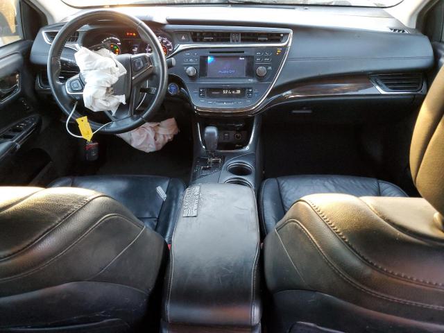 Toyota Avalon Hybrid Image 9