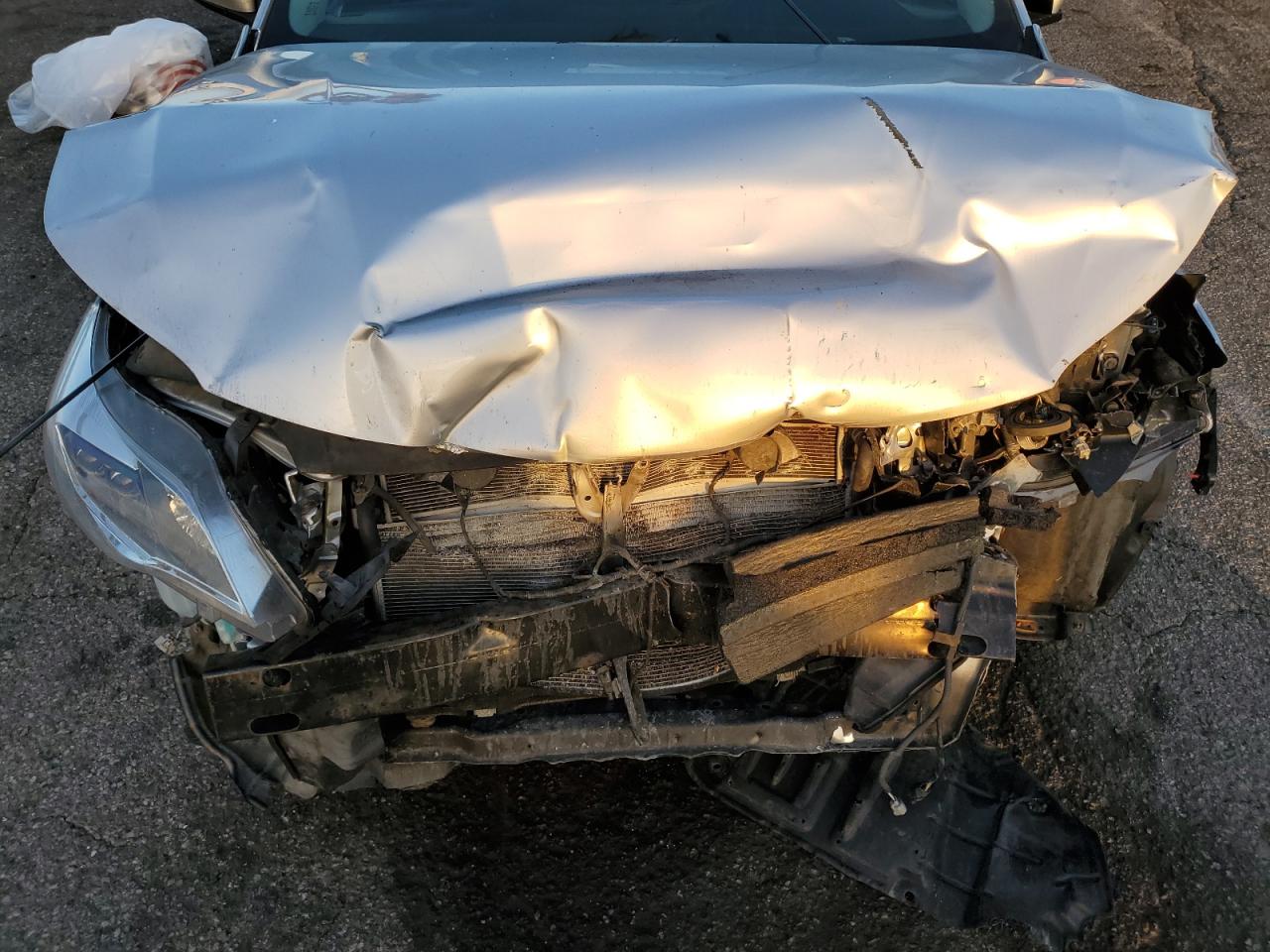 Toyota Avalon Hybrid Image 10