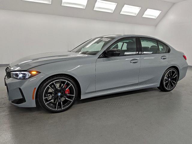  Salvage BMW M Series