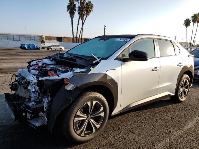  Salvage Toyota Bz4x Xle