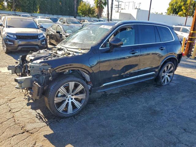  Salvage Volvo Xc90 Ultra