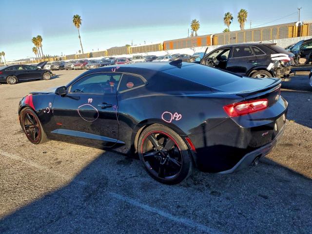 Chevrolet Camaro Lt Image 11