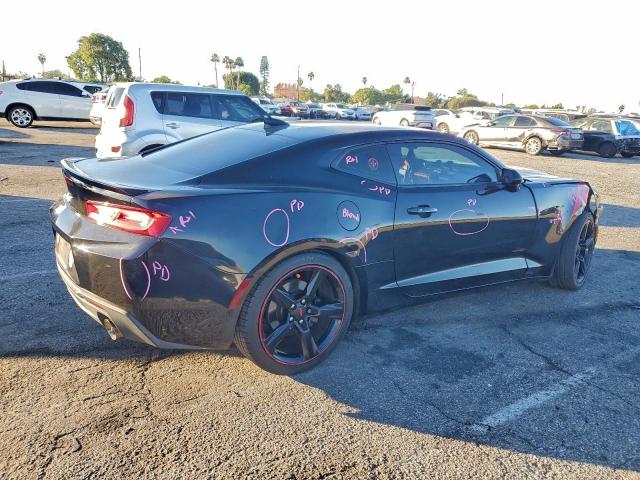 Chevrolet Camaro Lt Image 2