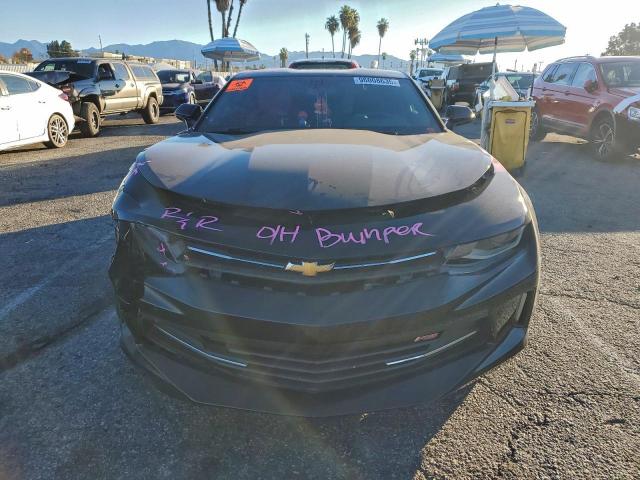 Chevrolet Camaro Lt Image 4