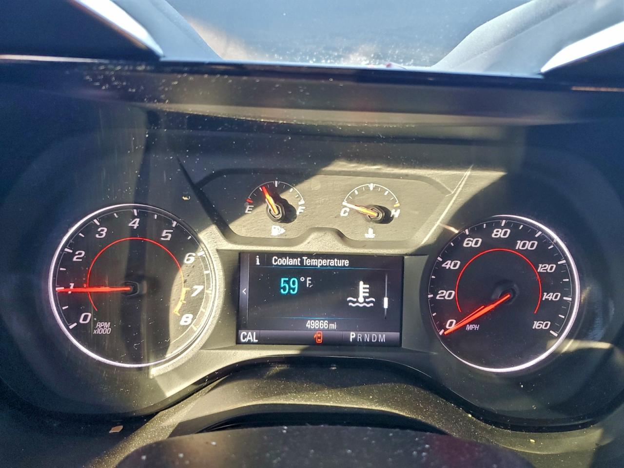 Chevrolet Camaro Lt Image 10