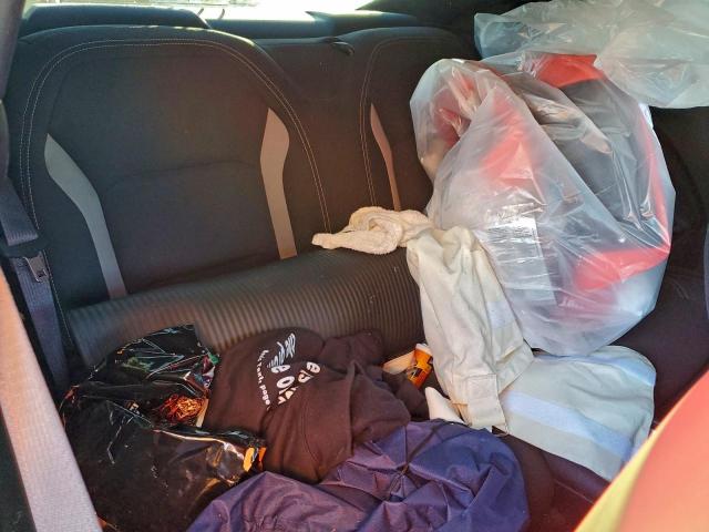 Chevrolet Camaro Lt Image 5