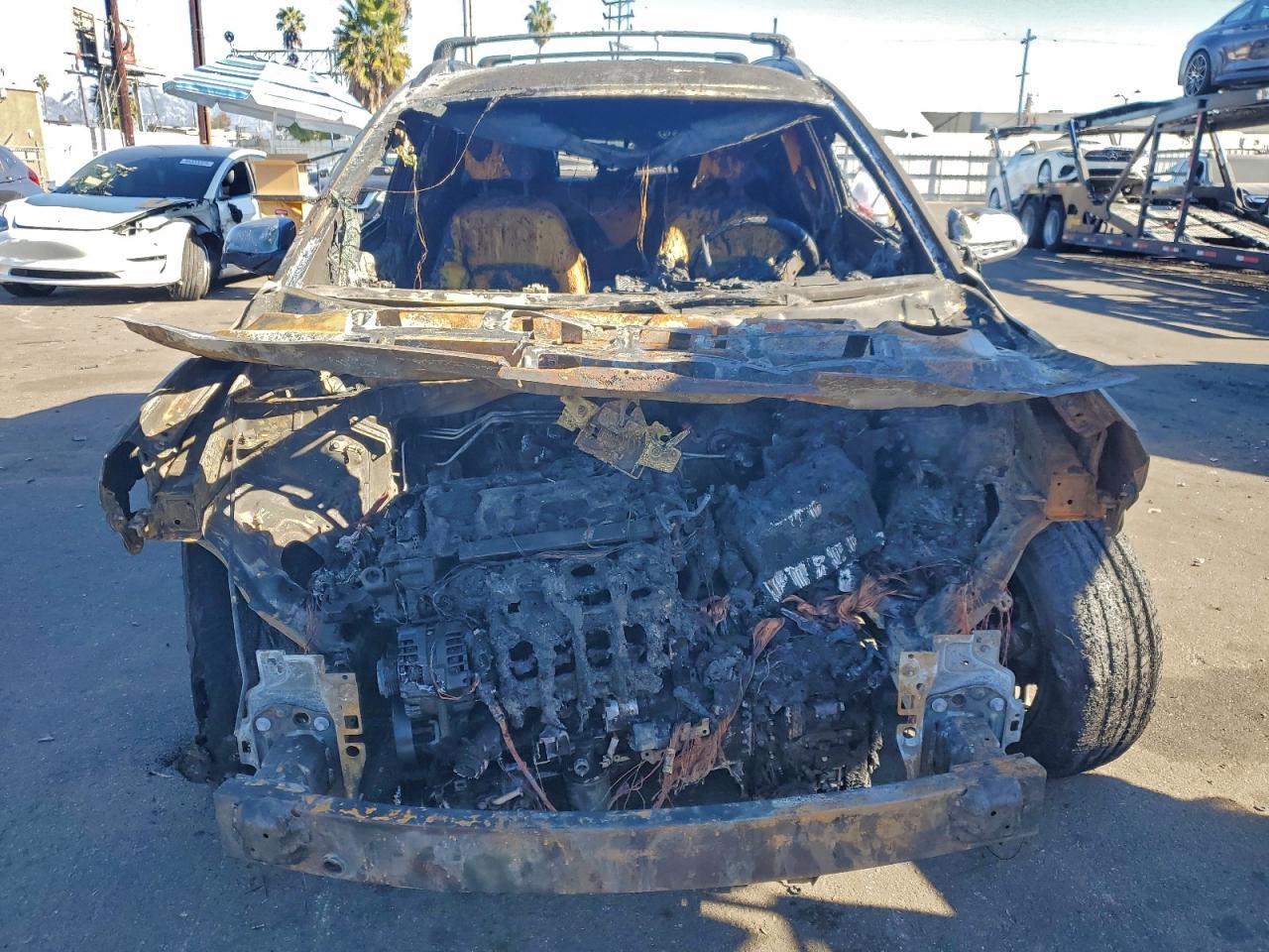 Hyundai KONA Sel Image 4