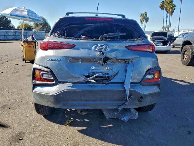 Hyundai KONA Sel Image 5