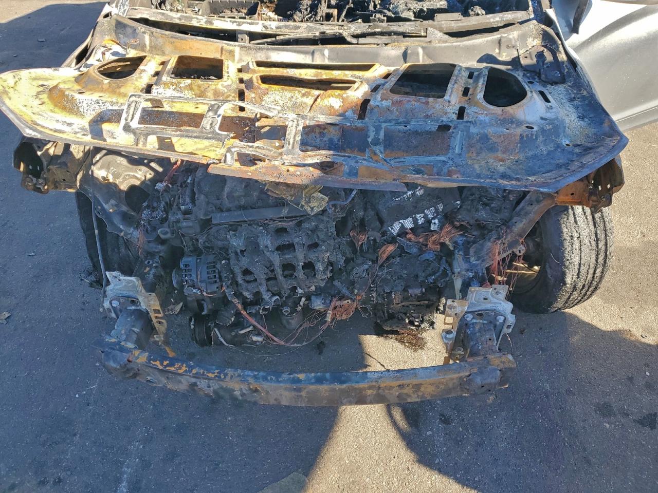 Hyundai KONA Sel Image 8