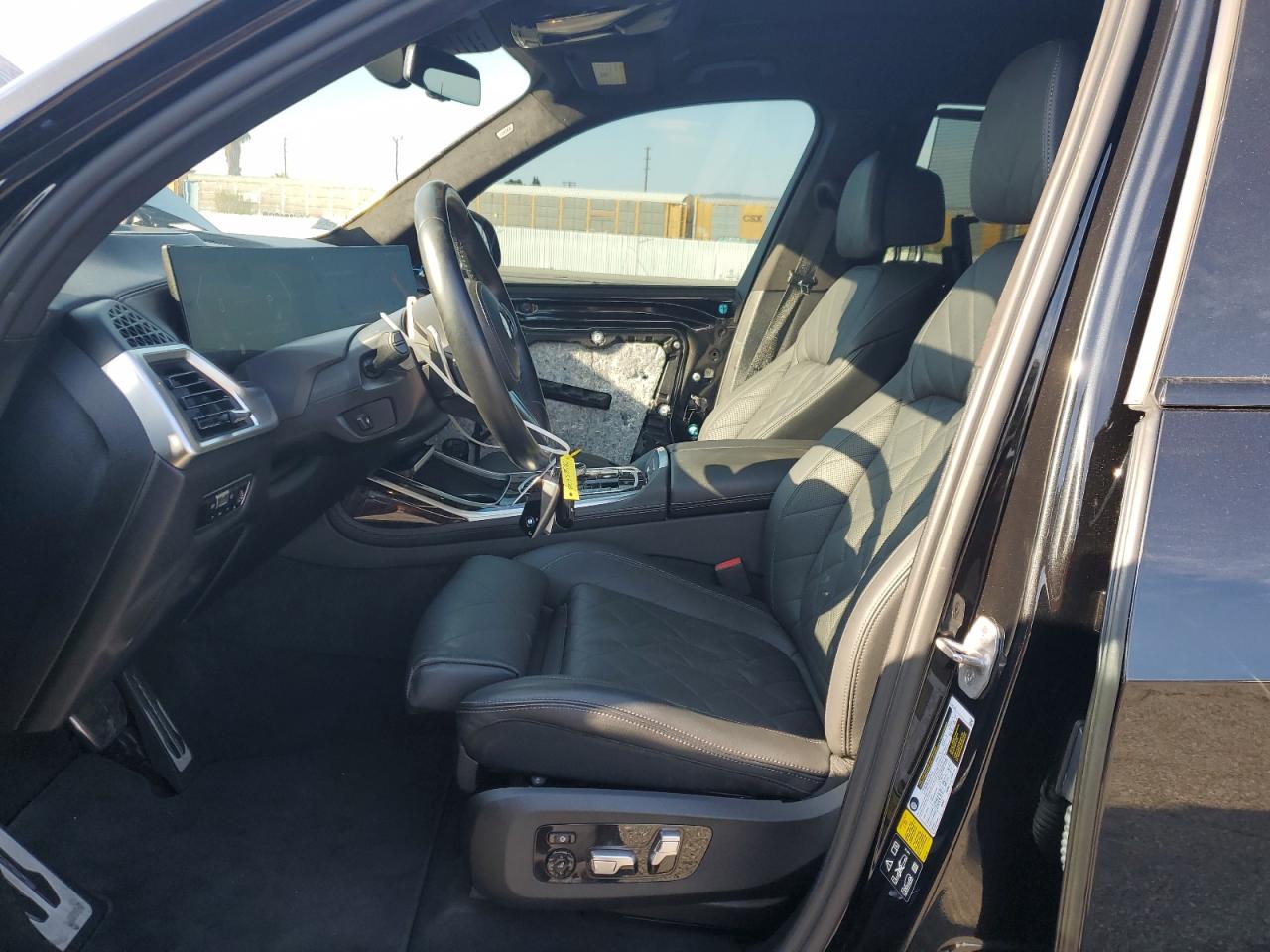 BMW X Series Xdrive40i Image 8