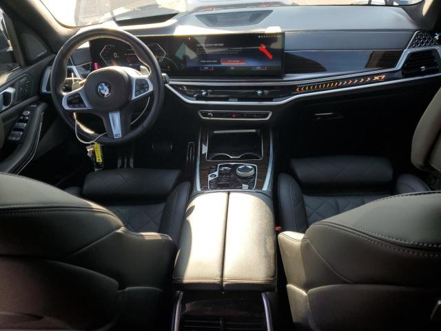 BMW X Series Xdrive40i Image 5