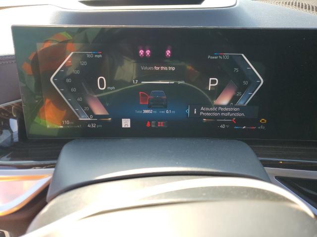 BMW X Series Xdrive40i Image 3