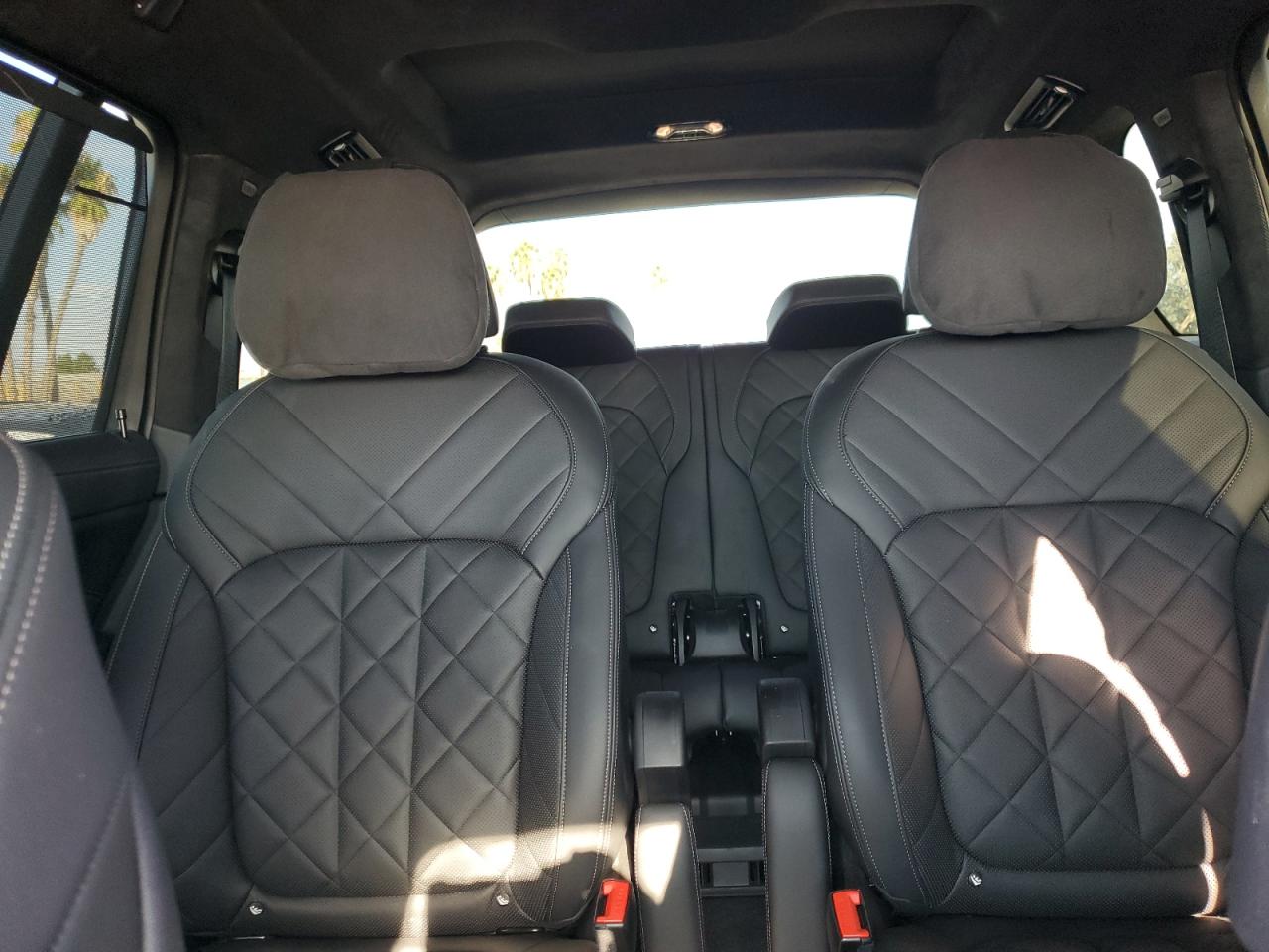 BMW X Series Xdrive40i Image 13