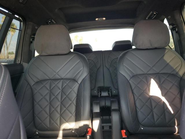 BMW X Series Xdrive40i Image 13