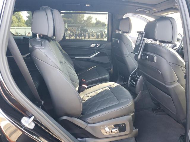 BMW X Series Xdrive40i Image 11