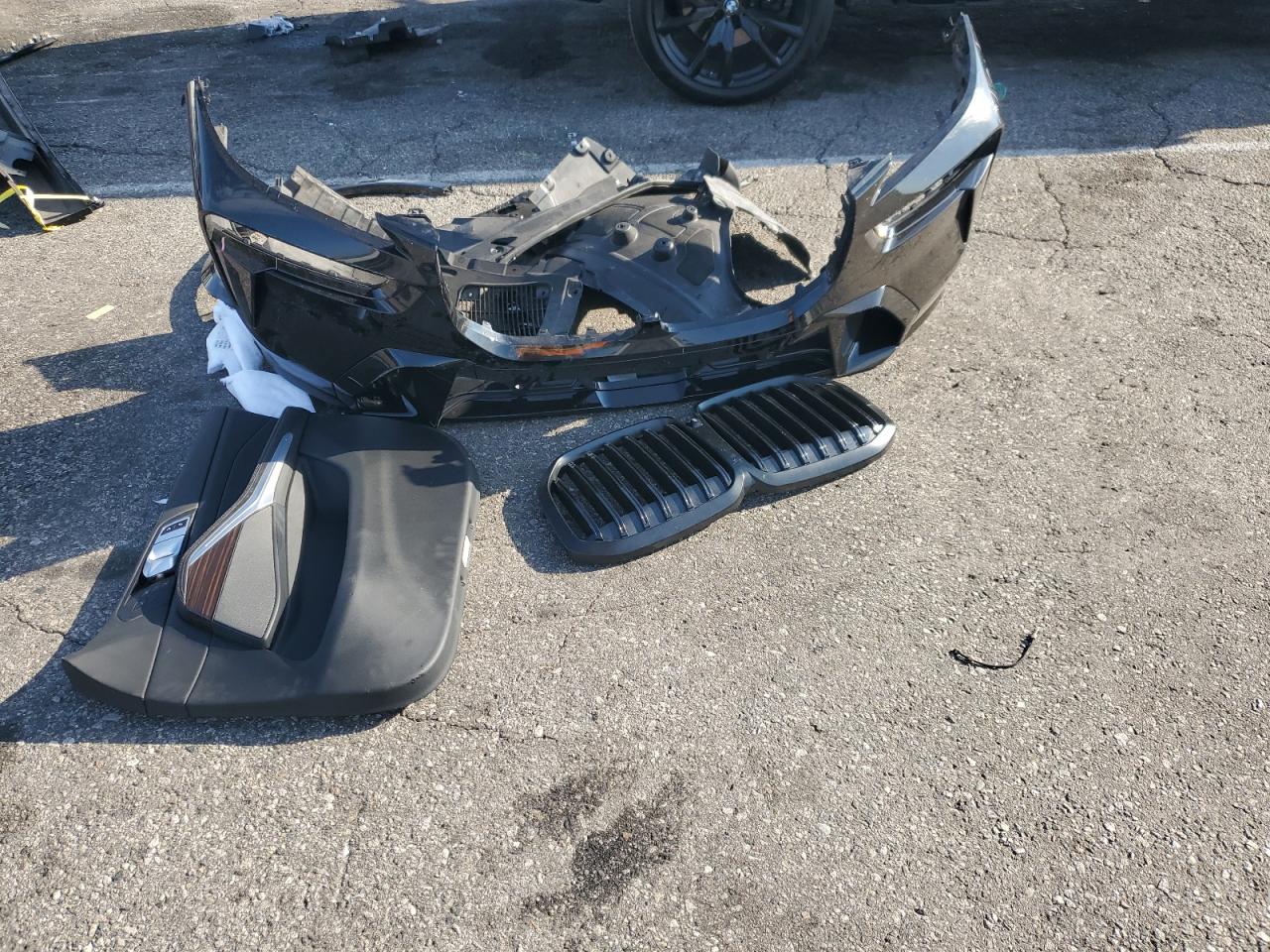 BMW X Series Xdrive40i Image 10